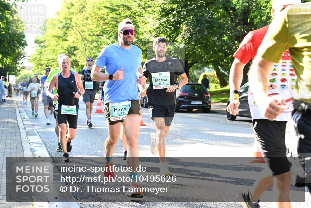 20.09.2026 - PSD Bank Halbmarathon Dr. Thomas Lammeyer http://msf.ph/oto/10495626 20.09.2026 10:42:31 Laufen 1289, 3319, 2 meine-sportfotos.de