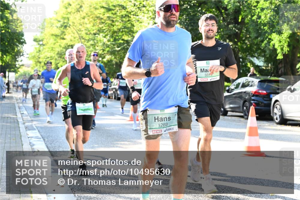 20.09.2026 - PSD Bank Halbmarathon Dr. Thomas Lammeyer http://msf.ph/oto/10495630 20.09.2026 10:42:32 Laufen 4680, 1289, 3319 meine-sportfotos.de