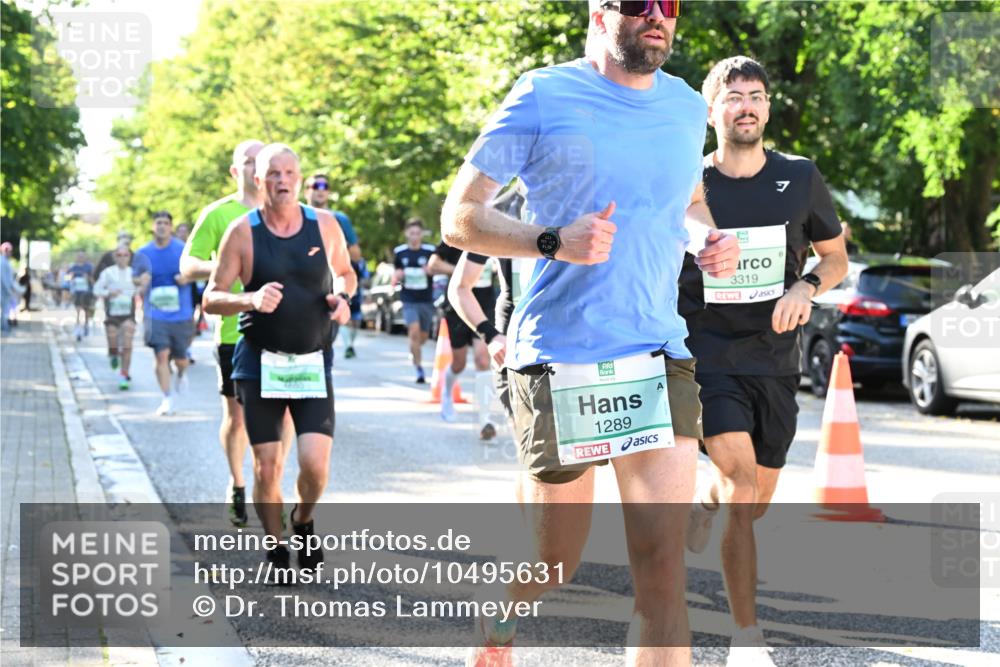 20.09.2026 - PSD Bank Halbmarathon Dr. Thomas Lammeyer http://msf.ph/oto/10495631 20.09.2026 10:42:32 Laufen 1289, 3319 meine-sportfotos.de