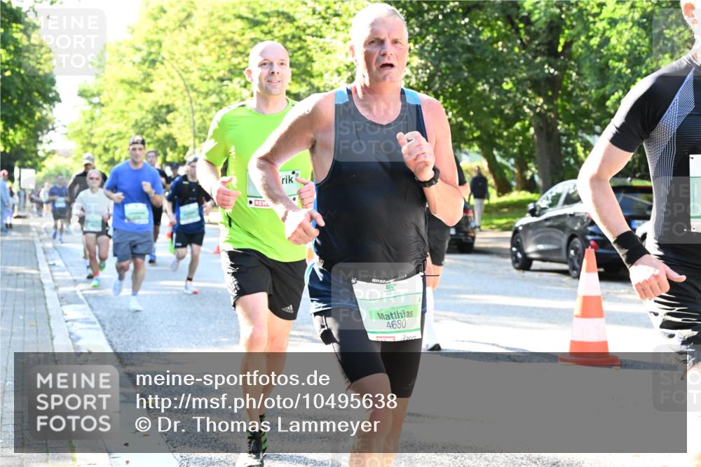 20.09.2026 - PSD Bank Halbmarathon Dr. Thomas Lammeyer http://msf.ph/oto/10495638 20.09.2026 10:42:33 Laufen 4680 meine-sportfotos.de