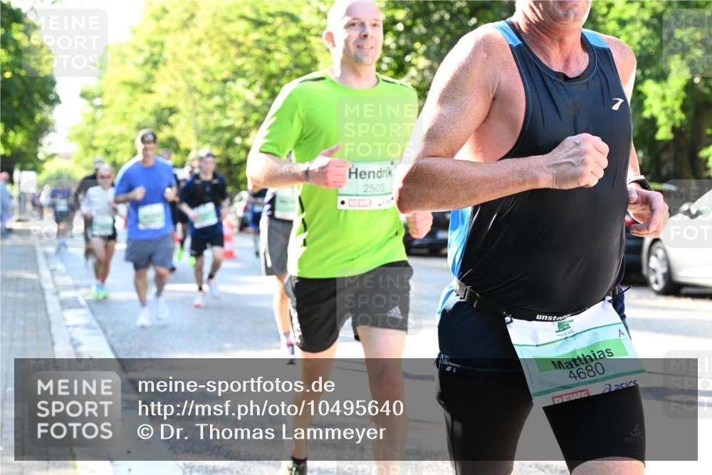 20.09.2026 - PSD Bank Halbmarathon Dr. Thomas Lammeyer http://msf.ph/oto/10495640 20.09.2026 10:42:34 Laufen 2503, 4680 meine-sportfotos.de