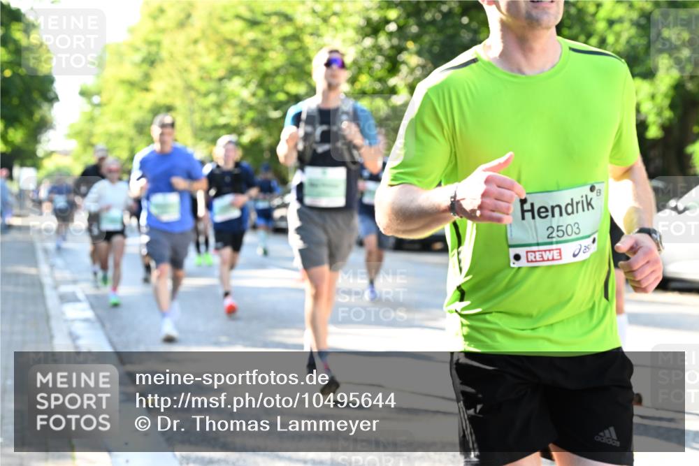 20.09.2026 - PSD Bank Halbmarathon Dr. Thomas Lammeyer http://msf.ph/oto/10495644 20.09.2026 10:42:34 Laufen 2503 meine-sportfotos.de