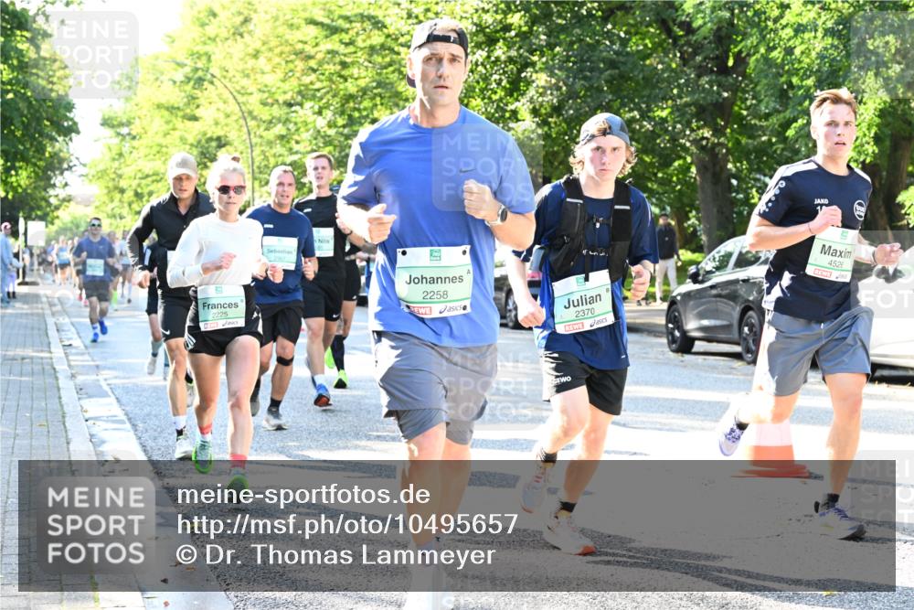 20.09.2026 - PSD Bank Halbmarathon Dr. Thomas Lammeyer http://msf.ph/oto/10495657 20.09.2026 10:42:36 Laufen 2225, 2258, 2370, 14, 4526 meine-sportfotos.de