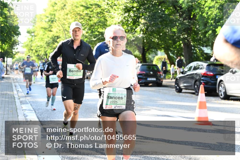 20.09.2026 - PSD Bank Halbmarathon Dr. Thomas Lammeyer http://msf.ph/oto/10495665 20.09.2026 10:42:37 Laufen 3473, 2225 meine-sportfotos.de