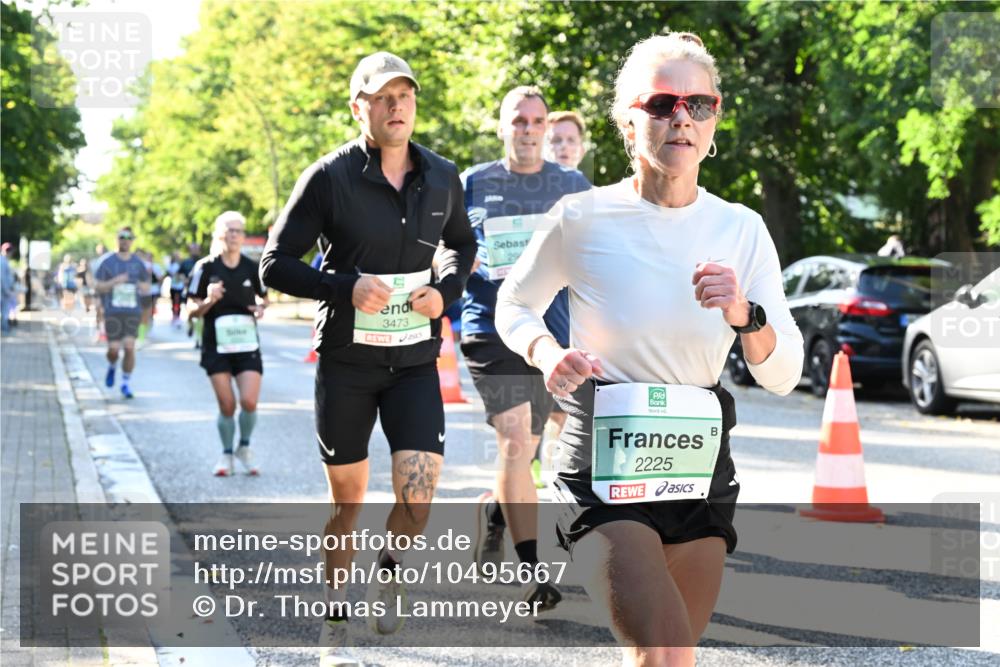 20.09.2026 - PSD Bank Halbmarathon Dr. Thomas Lammeyer http://msf.ph/oto/10495667 20.09.2026 10:42:38 Laufen 3473, 2225 meine-sportfotos.de