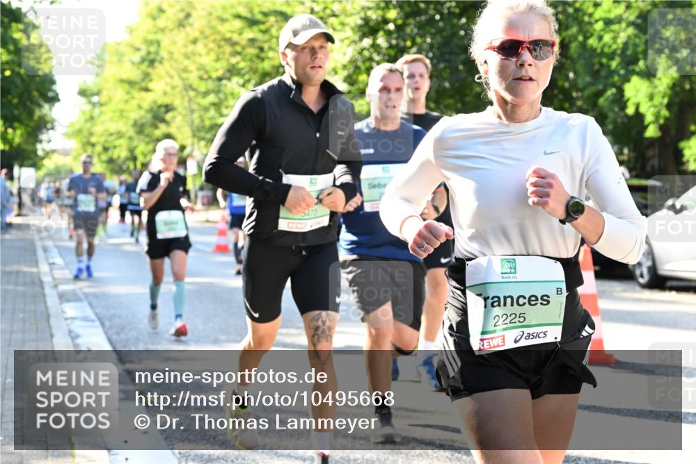20.09.2026 - PSD Bank Halbmarathon Dr. Thomas Lammeyer http://msf.ph/oto/10495668 20.09.2026 10:42:38 Laufen 3473, 2225 meine-sportfotos.de