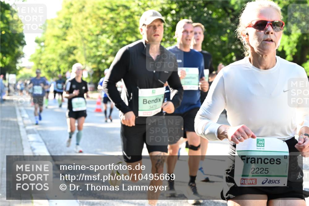 20.09.2026 - PSD Bank Halbmarathon Dr. Thomas Lammeyer http://msf.ph/oto/10495669 20.09.2026 10:42:38 Laufen 3473, 2225 meine-sportfotos.de
