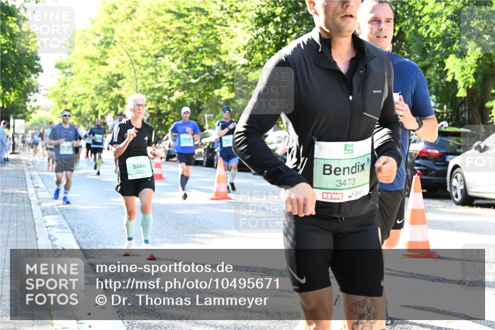 20.09.2026 - PSD Bank Halbmarathon Dr. Thomas Lammeyer http://msf.ph/oto/10495671 20.09.2026 10:42:39 Laufen 2255, 3473 meine-sportfotos.de