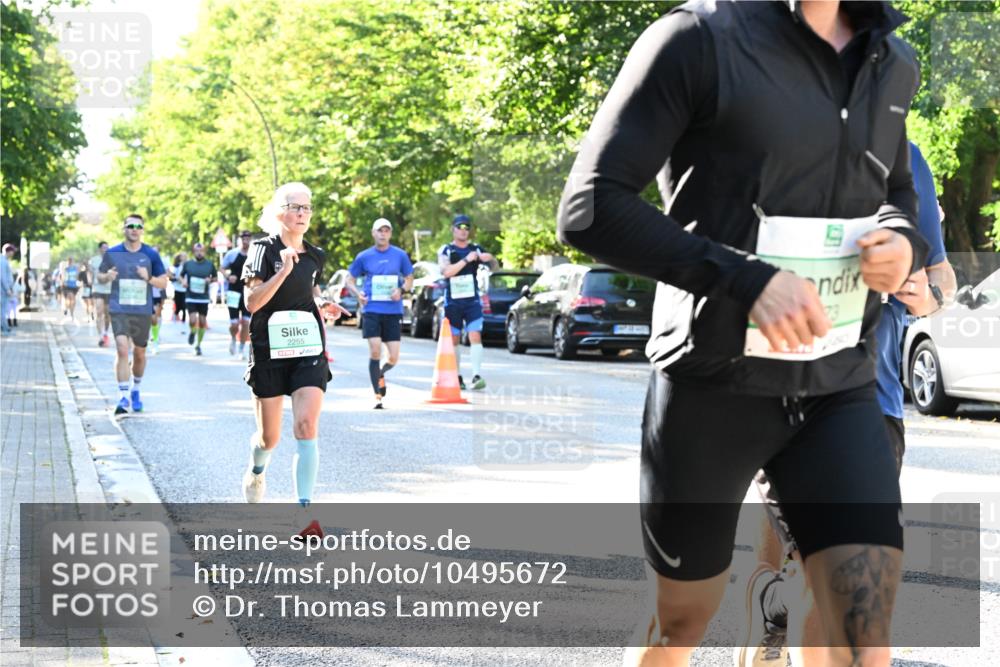 20.09.2026 - PSD Bank Halbmarathon Dr. Thomas Lammeyer http://msf.ph/oto/10495672 20.09.2026 10:42:39 Laufen 5, 2255 meine-sportfotos.de