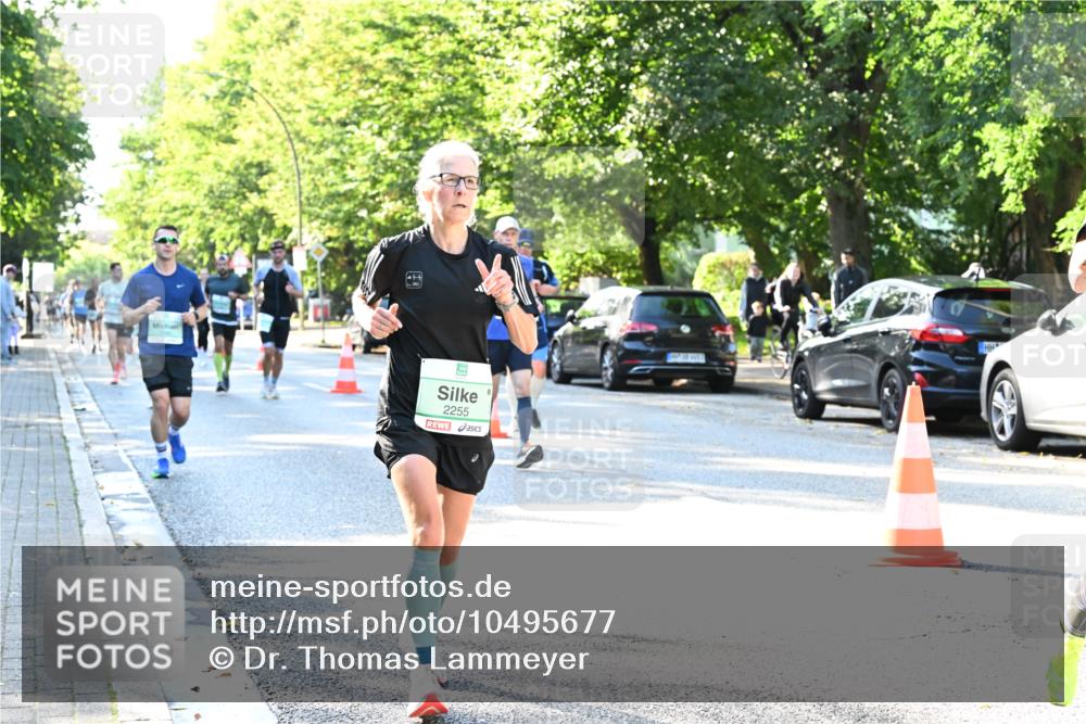 20.09.2026 - PSD Bank Halbmarathon Dr. Thomas Lammeyer http://msf.ph/oto/10495677 20.09.2026 10:42:40 Laufen 180, 2255 meine-sportfotos.de