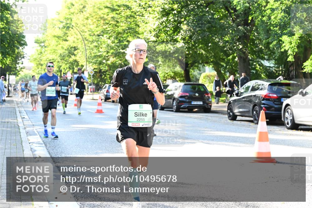 20.09.2026 - PSD Bank Halbmarathon Dr. Thomas Lammeyer http://msf.ph/oto/10495678 20.09.2026 10:42:40 Laufen 190, 2255 meine-sportfotos.de