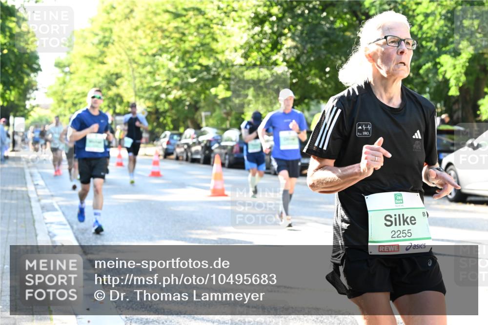 20.09.2026 - PSD Bank Halbmarathon Dr. Thomas Lammeyer http://msf.ph/oto/10495683 20.09.2026 10:42:40 Laufen 180, 2255 meine-sportfotos.de