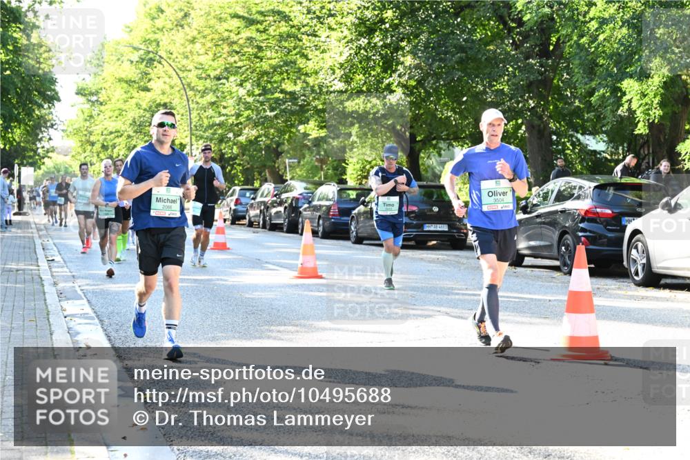 20.09.2026 - PSD Bank Halbmarathon Dr. Thomas Lammeyer http://msf.ph/oto/10495688 20.09.2026 10:42:41 Laufen 2066, 4683, 3504 meine-sportfotos.de