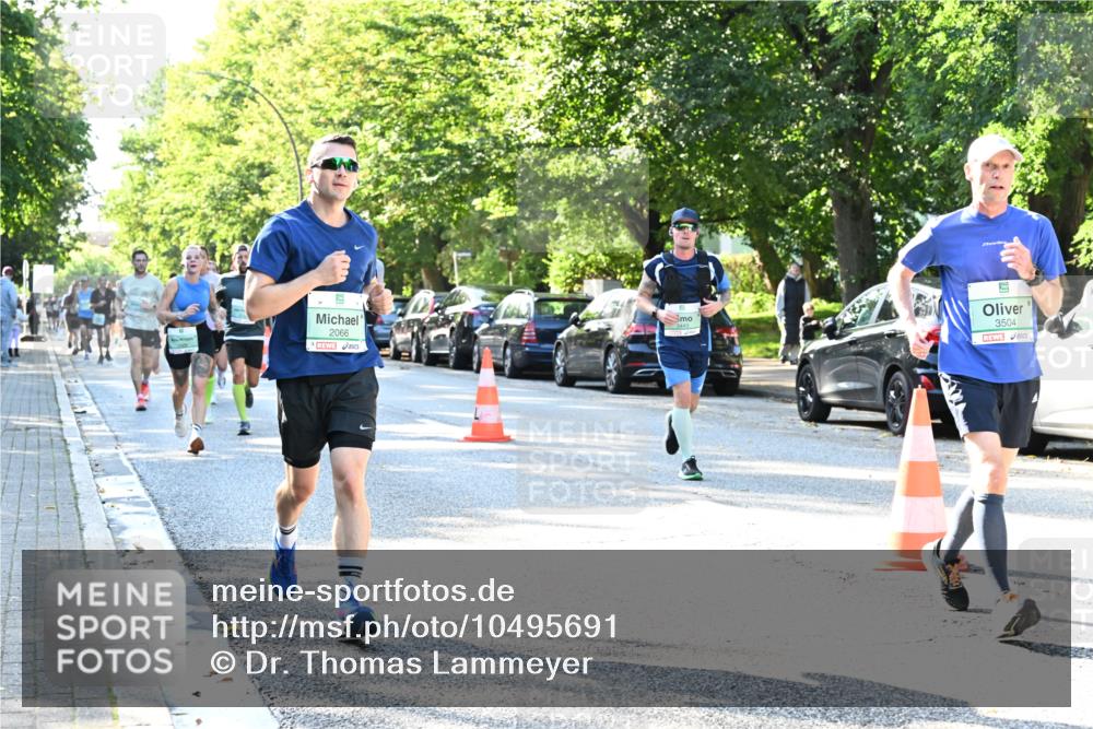 20.09.2026 - PSD Bank Halbmarathon Dr. Thomas Lammeyer http://msf.ph/oto/10495691 20.09.2026 10:42:42 Laufen 2066, 3443, 3504 meine-sportfotos.de