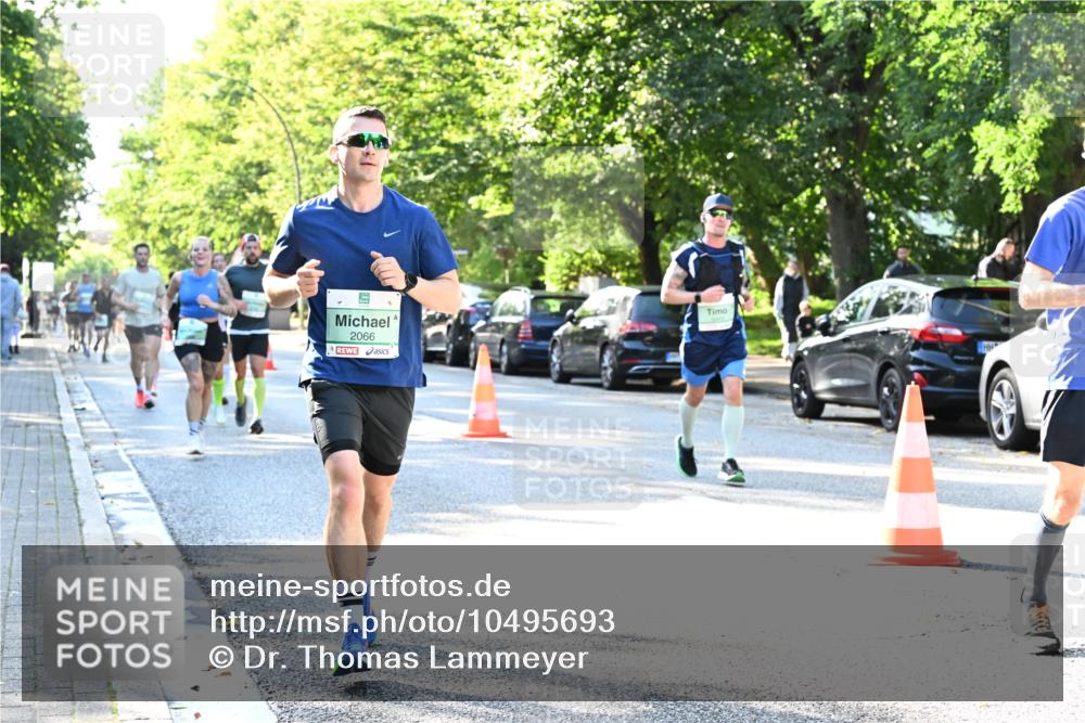 20.09.2026 - PSD Bank Halbmarathon Dr. Thomas Lammeyer http://msf.ph/oto/10495693 20.09.2026 10:42:42 Laufen 2066, 3443 meine-sportfotos.de