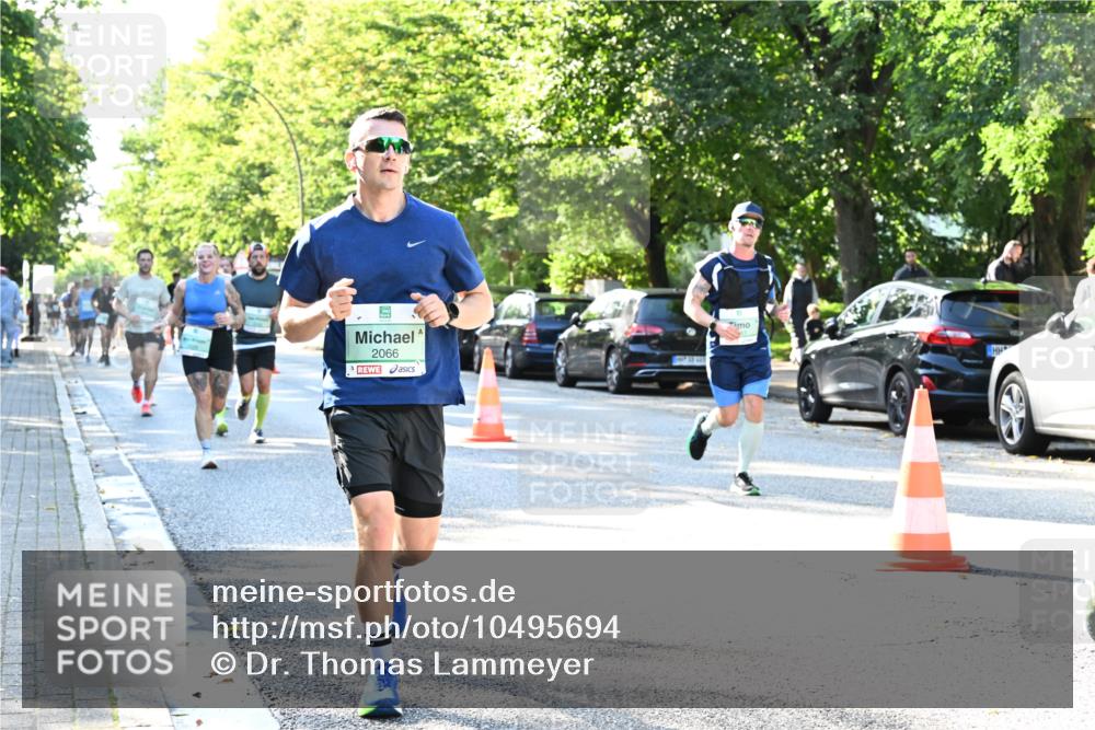20.09.2026 - PSD Bank Halbmarathon Dr. Thomas Lammeyer http://msf.ph/oto/10495694 20.09.2026 10:42:42 Laufen 2066 meine-sportfotos.de