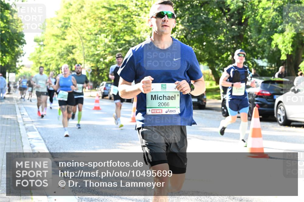 20.09.2026 - PSD Bank Halbmarathon Dr. Thomas Lammeyer http://msf.ph/oto/10495699 20.09.2026 10:42:43 Laufen 2066 meine-sportfotos.de