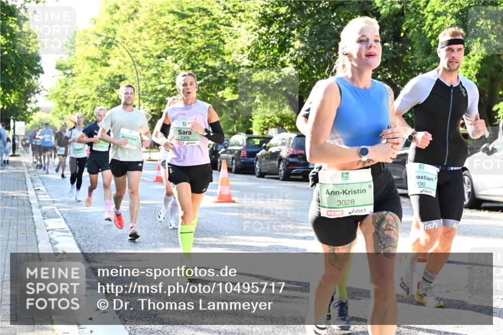 20.09.2026 - PSD Bank Halbmarathon Dr. Thomas Lammeyer http://msf.ph/oto/10495717 20.09.2026 10:42:46 Laufen 1309, 3028, 830 meine-sportfotos.de