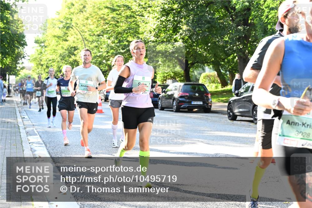 20.09.2026 - PSD Bank Halbmarathon Dr. Thomas Lammeyer http://msf.ph/oto/10495719 20.09.2026 10:42:46 Laufen 267, 4102, 3028 meine-sportfotos.de