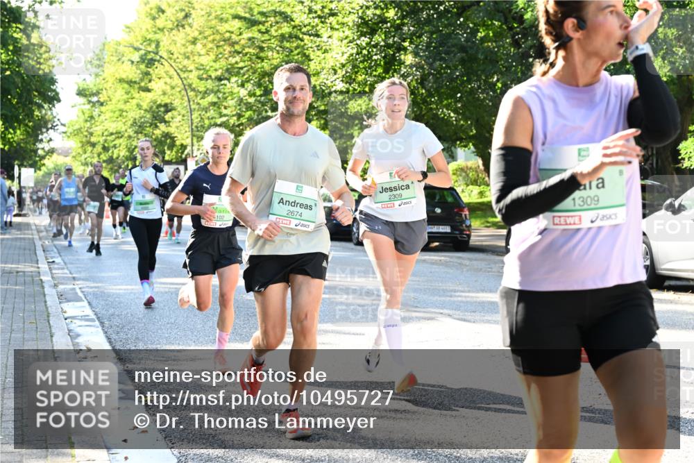20.09.2026 - PSD Bank Halbmarathon Dr. Thomas Lammeyer http://msf.ph/oto/10495727 20.09.2026 10:42:47 Laufen 102, 2674, 2309, 1309 meine-sportfotos.de