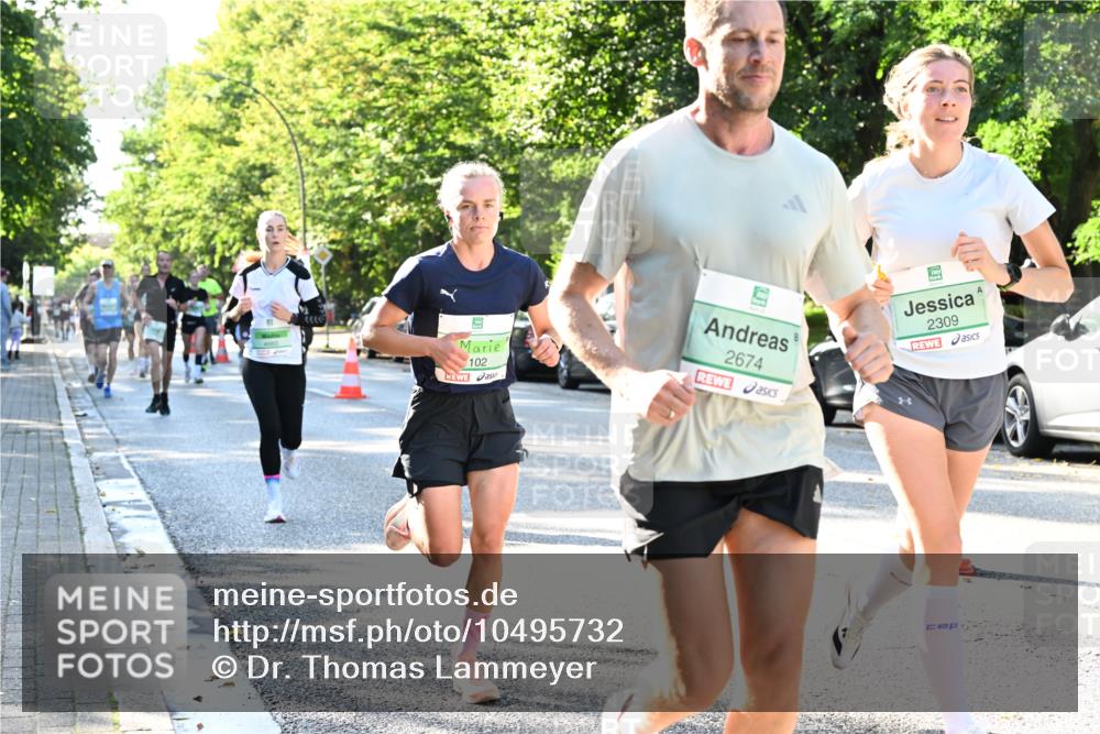20.09.2026 - PSD Bank Halbmarathon Dr. Thomas Lammeyer http://msf.ph/oto/10495732 20.09.2026 10:42:48 Laufen 102, 2674, 2309 meine-sportfotos.de