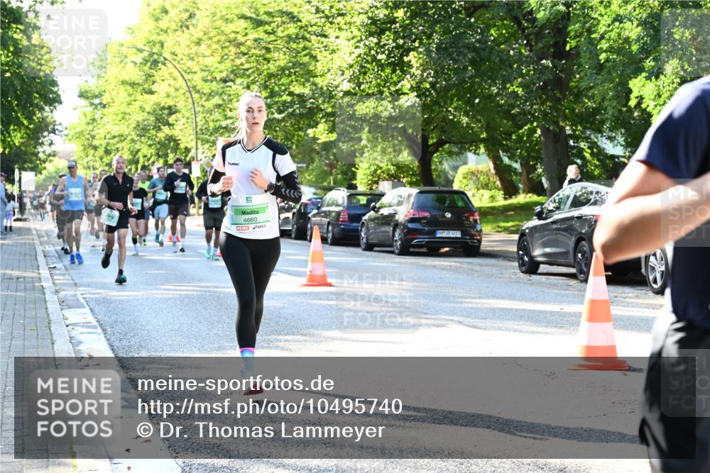 20.09.2026 - PSD Bank Halbmarathon Dr. Thomas Lammeyer http://msf.ph/oto/10495740 20.09.2026 10:42:49 Laufen 4660, 4683 meine-sportfotos.de
