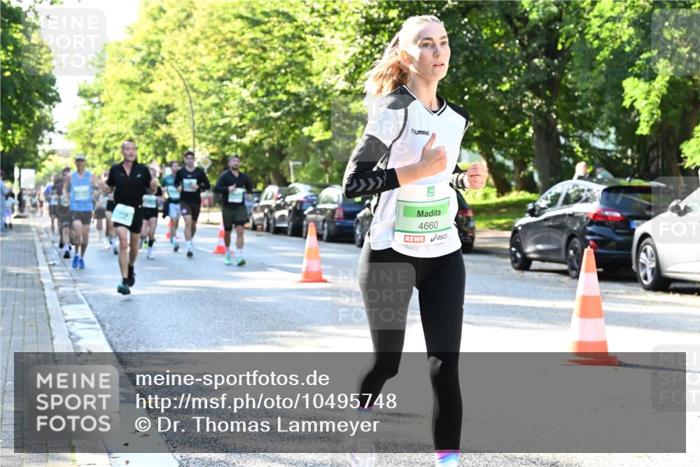 20.09.2026 - PSD Bank Halbmarathon Dr. Thomas Lammeyer http://msf.ph/oto/10495748 20.09.2026 10:42:50 Laufen 4660 meine-sportfotos.de