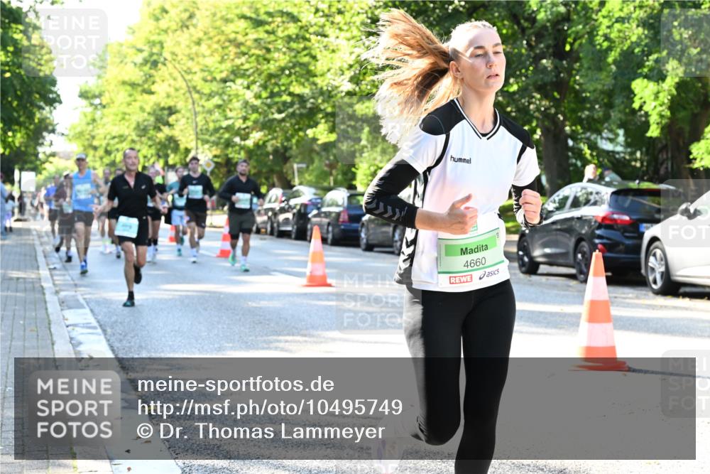 20.09.2026 - PSD Bank Halbmarathon Dr. Thomas Lammeyer http://msf.ph/oto/10495749 20.09.2026 10:42:50 Laufen 4660 meine-sportfotos.de