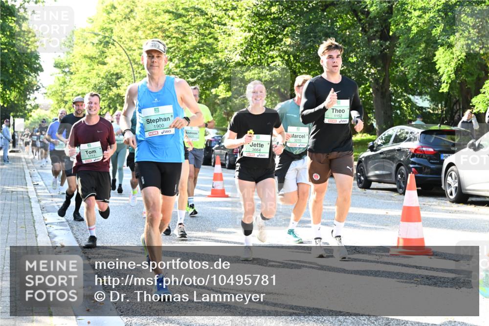 20.09.2026 - PSD Bank Halbmarathon Dr. Thomas Lammeyer http://msf.ph/oto/10495781 20.09.2026 10:42:56 Laufen 1711, 983, 1900, 4426, 3664, 3270, 1152 meine-sportfotos.de