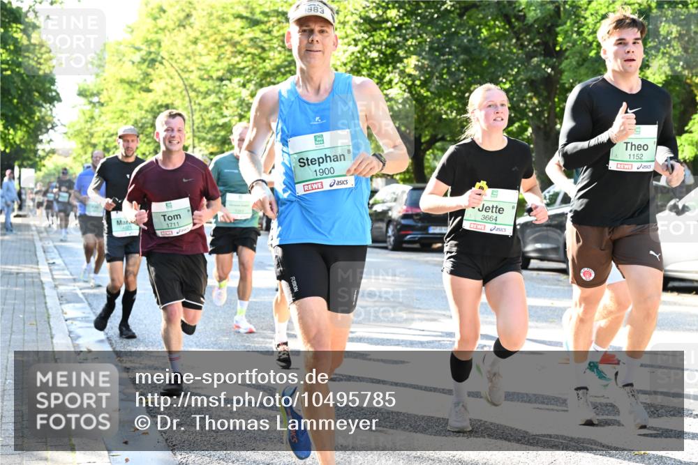 20.09.2026 - PSD Bank Halbmarathon Dr. Thomas Lammeyer http://msf.ph/oto/10495785 20.09.2026 10:42:56 Laufen 1711, 1983, 1900, 3664, 1152 meine-sportfotos.de