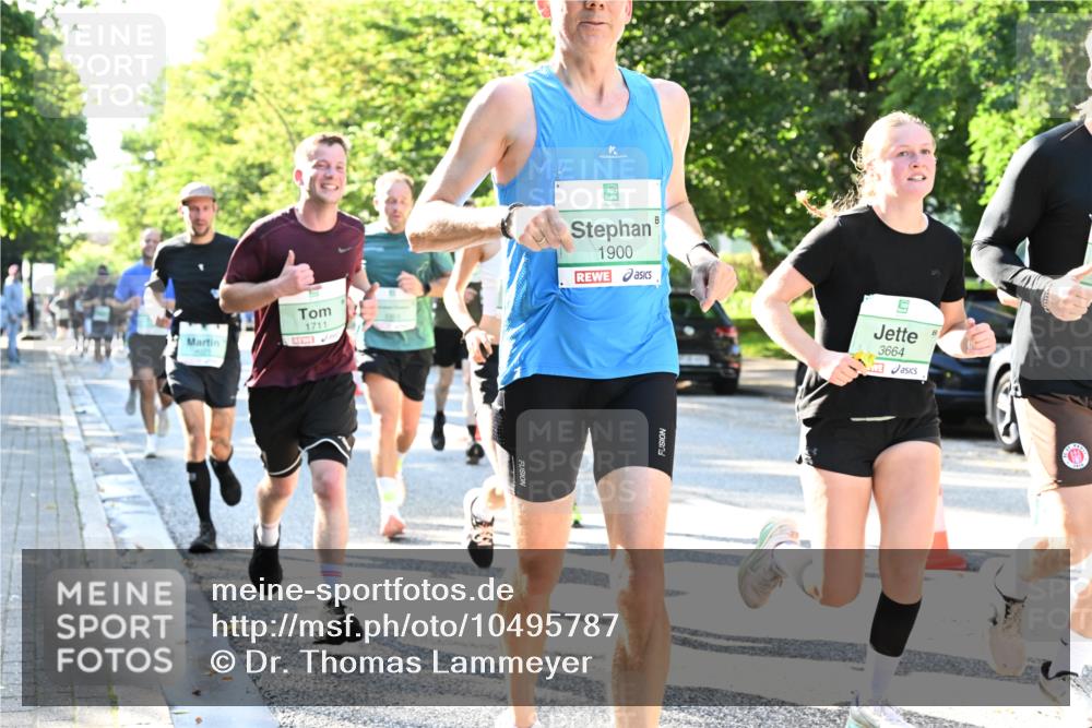 20.09.2026 - PSD Bank Halbmarathon Dr. Thomas Lammeyer http://msf.ph/oto/10495787 20.09.2026 10:42:57 Laufen 1711, 1900, 3664 meine-sportfotos.de