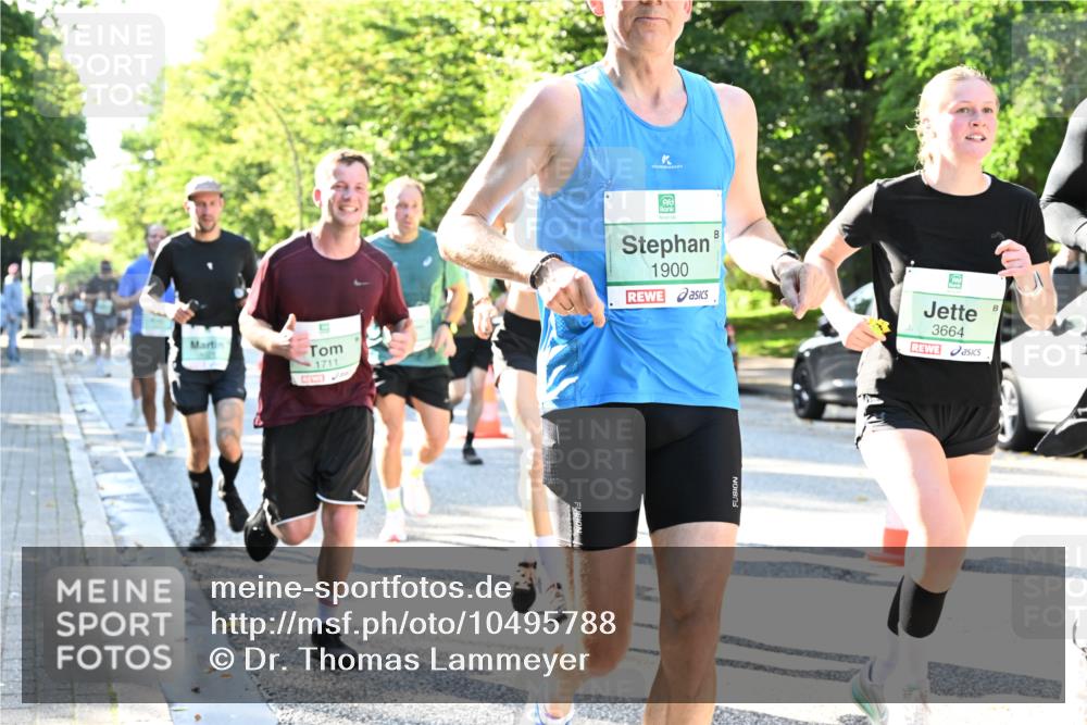 20.09.2026 - PSD Bank Halbmarathon Dr. Thomas Lammeyer http://msf.ph/oto/10495788 20.09.2026 10:42:57 Laufen 1711, 1900, 3664 meine-sportfotos.de