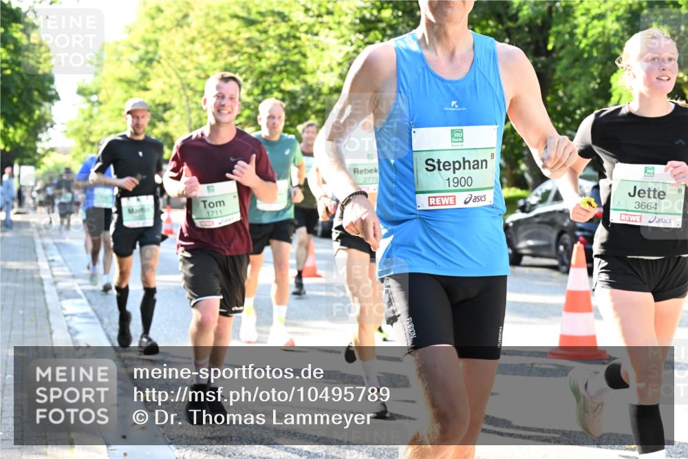 20.09.2026 - PSD Bank Halbmarathon Dr. Thomas Lammeyer http://msf.ph/oto/10495789 20.09.2026 10:42:57 Laufen 1711, 2773, 1900, 3664 meine-sportfotos.de
