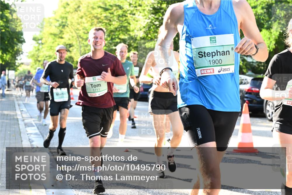 20.09.2026 - PSD Bank Halbmarathon Dr. Thomas Lammeyer http://msf.ph/oto/10495790 20.09.2026 10:42:57 Laufen 1711, 1900 meine-sportfotos.de