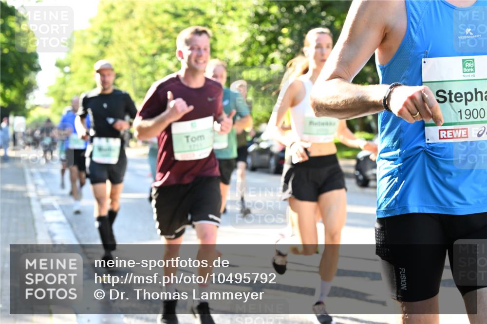 20.09.2026 - PSD Bank Halbmarathon Dr. Thomas Lammeyer http://msf.ph/oto/10495792 20.09.2026 10:42:57 Laufen 1900 meine-sportfotos.de