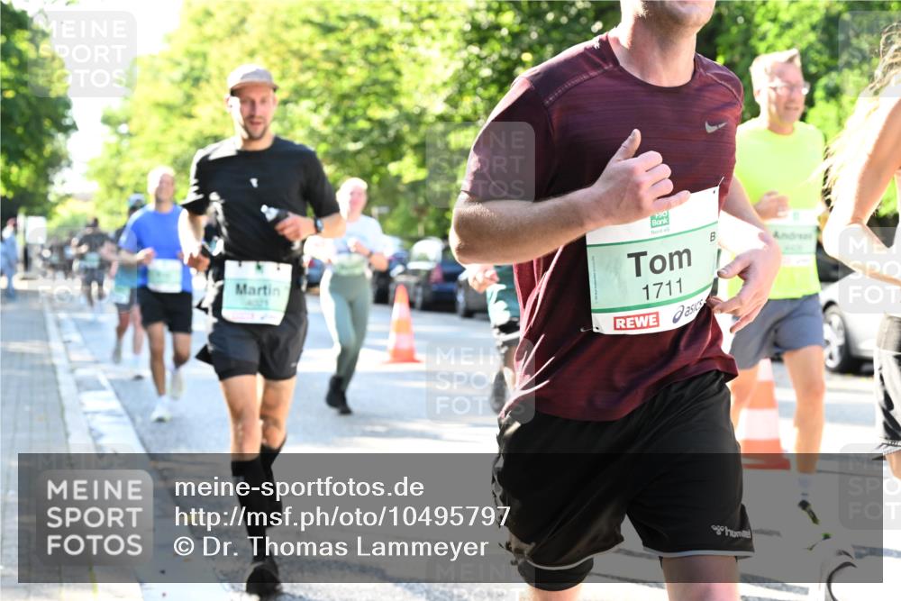 20.09.2026 - PSD Bank Halbmarathon Dr. Thomas Lammeyer http://msf.ph/oto/10495797 20.09.2026 10:42:58 Laufen 1, 1711 meine-sportfotos.de