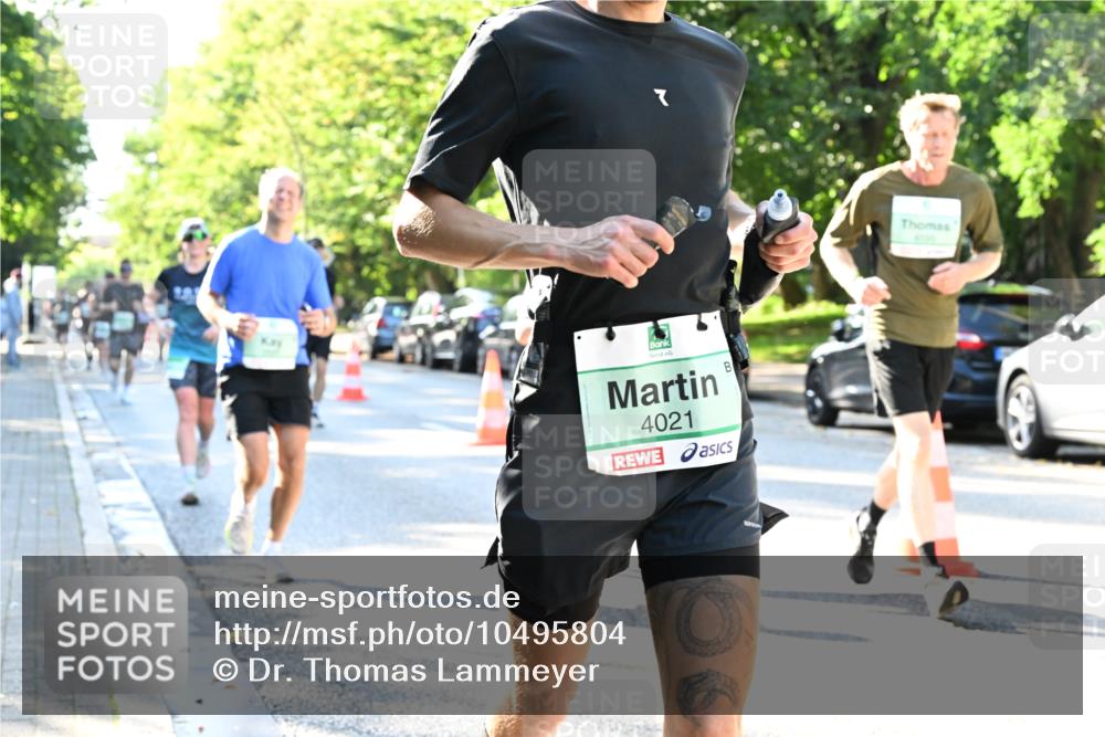 20.09.2026 - PSD Bank Halbmarathon Dr. Thomas Lammeyer http://msf.ph/oto/10495804 20.09.2026 10:42:59 Laufen 4021 meine-sportfotos.de