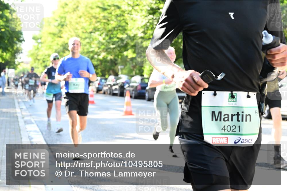 20.09.2026 - PSD Bank Halbmarathon Dr. Thomas Lammeyer http://msf.ph/oto/10495805 20.09.2026 10:42:59 Laufen 4021 meine-sportfotos.de