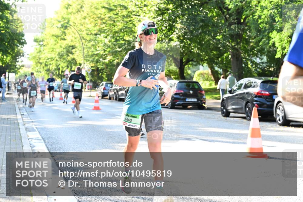 20.09.2026 - PSD Bank Halbmarathon Dr. Thomas Lammeyer http://msf.ph/oto/10495819 20.09.2026 10:43:02 Laufen 2026, 4662 meine-sportfotos.de