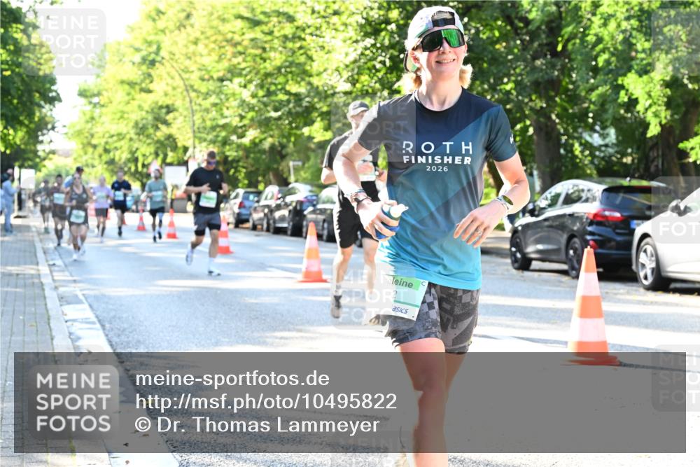 20.09.2026 - PSD Bank Halbmarathon Dr. Thomas Lammeyer http://msf.ph/oto/10495822 20.09.2026 10:43:02 Laufen 2026 meine-sportfotos.de