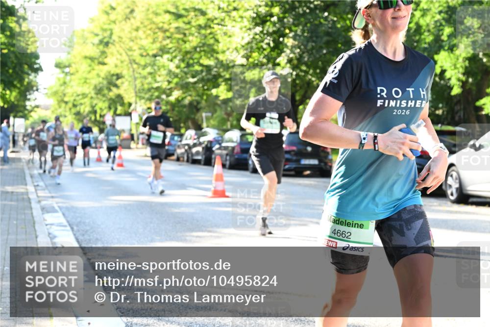 20.09.2026 - PSD Bank Halbmarathon Dr. Thomas Lammeyer http://msf.ph/oto/10495824 20.09.2026 10:43:02 Laufen 2026, 4662 meine-sportfotos.de