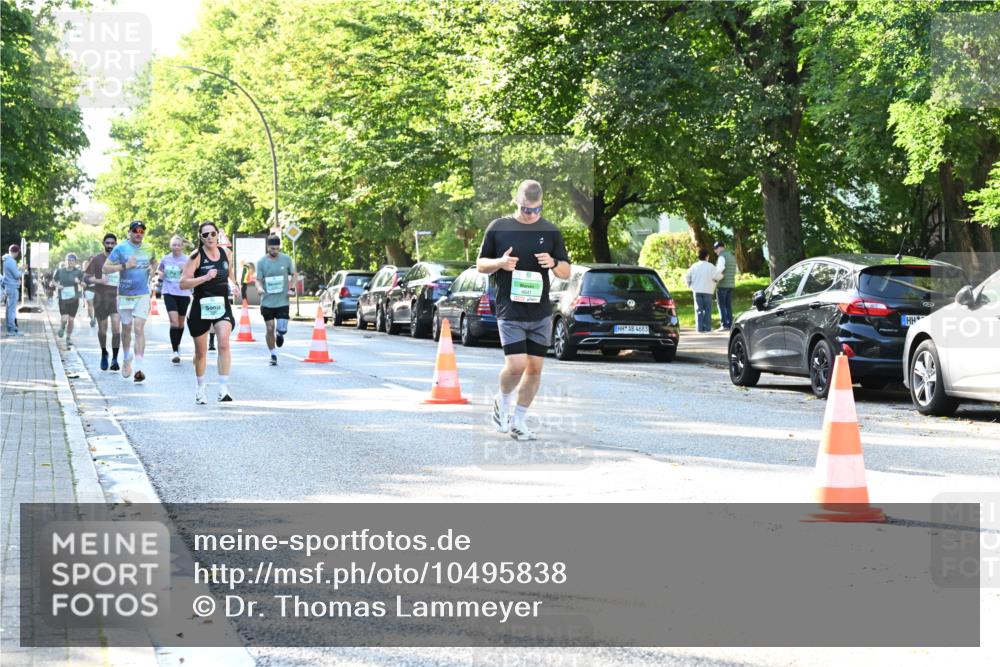 20.09.2026 - PSD Bank Halbmarathon Dr. Thomas Lammeyer http://msf.ph/oto/10495838 20.09.2026 10:43:04 Laufen 4641, 4683 meine-sportfotos.de