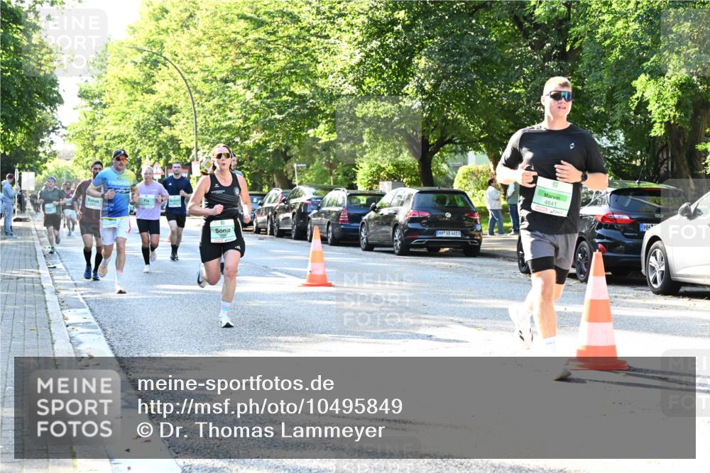 20.09.2026 - PSD Bank Halbmarathon Dr. Thomas Lammeyer http://msf.ph/oto/10495849 20.09.2026 10:43:06 Laufen 4683, 4641 meine-sportfotos.de