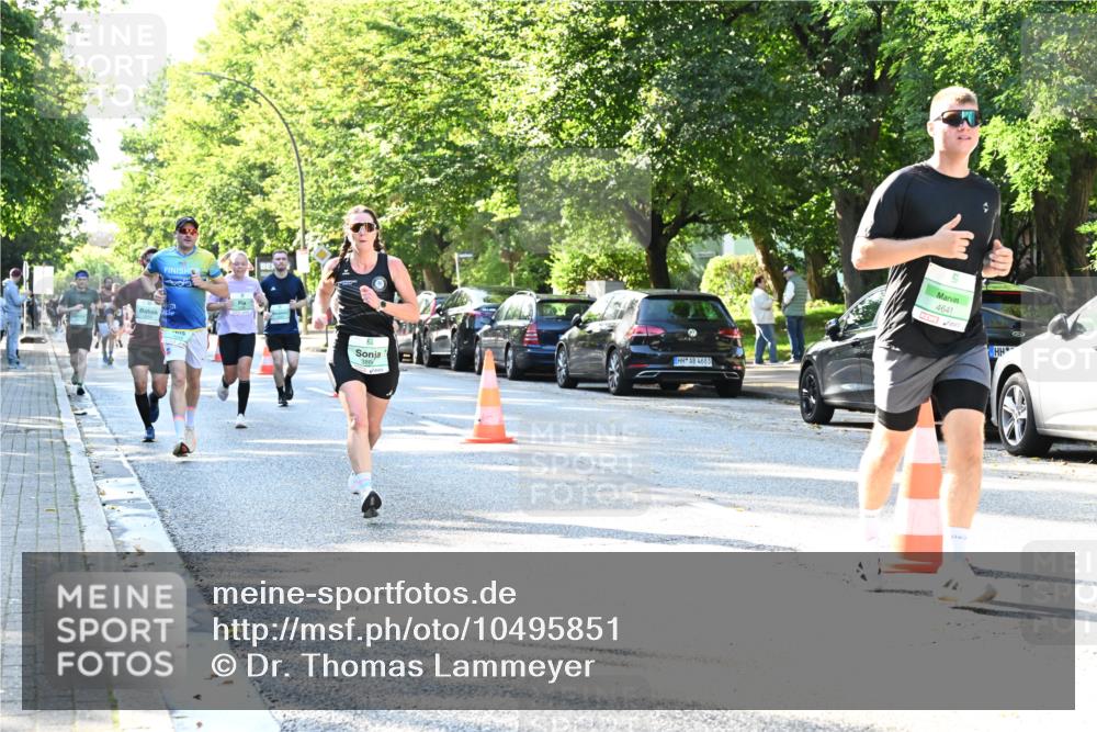 20.09.2026 - PSD Bank Halbmarathon Dr. Thomas Lammeyer http://msf.ph/oto/10495851 20.09.2026 10:43:06 Laufen 4683, 4641 meine-sportfotos.de