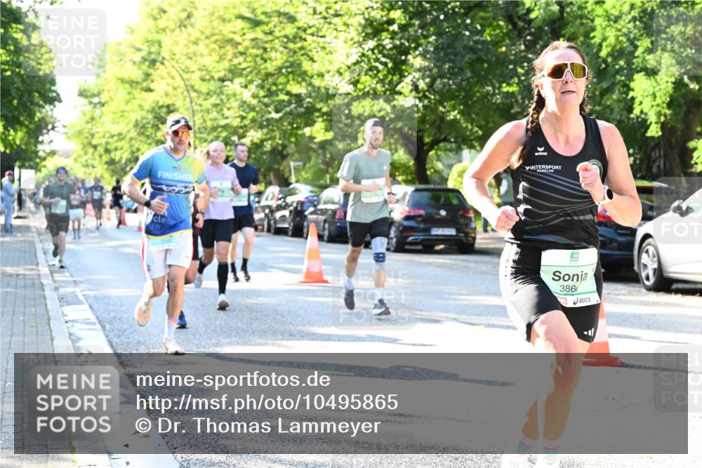 20.09.2026 - PSD Bank Halbmarathon Dr. Thomas Lammeyer http://msf.ph/oto/10495865 20.09.2026 10:43:08 Laufen 386 meine-sportfotos.de