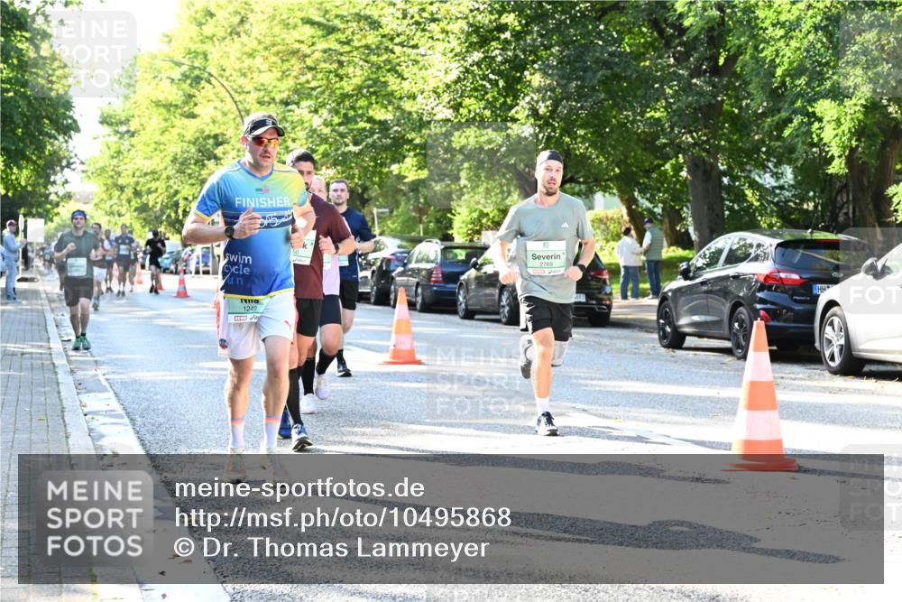 20.09.2026 - PSD Bank Halbmarathon Dr. Thomas Lammeyer http://msf.ph/oto/10495868 20.09.2026 10:43:09 Laufen 1249, 2769, 0 meine-sportfotos.de