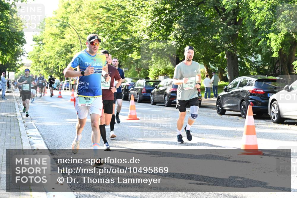 20.09.2026 - PSD Bank Halbmarathon Dr. Thomas Lammeyer http://msf.ph/oto/10495869 20.09.2026 10:43:09 Laufen 1249, 2650, 2769, 0 meine-sportfotos.de