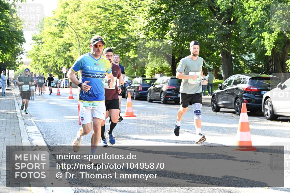 20.09.2026 - PSD Bank Halbmarathon Dr. Thomas Lammeyer http://msf.ph/oto/10495870 20.09.2026 10:43:09 Laufen 1249, 0 meine-sportfotos.de