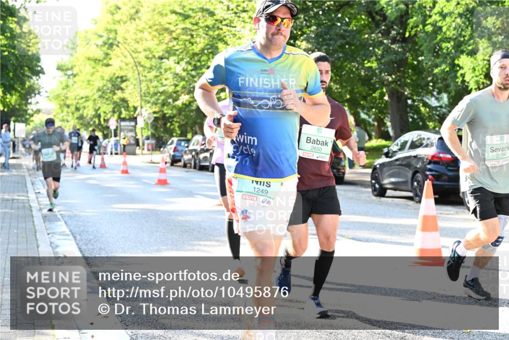 20.09.2026 - PSD Bank Halbmarathon Dr. Thomas Lammeyer http://msf.ph/oto/10495876 20.09.2026 10:43:10 Laufen 2769, 2650, 1249 meine-sportfotos.de