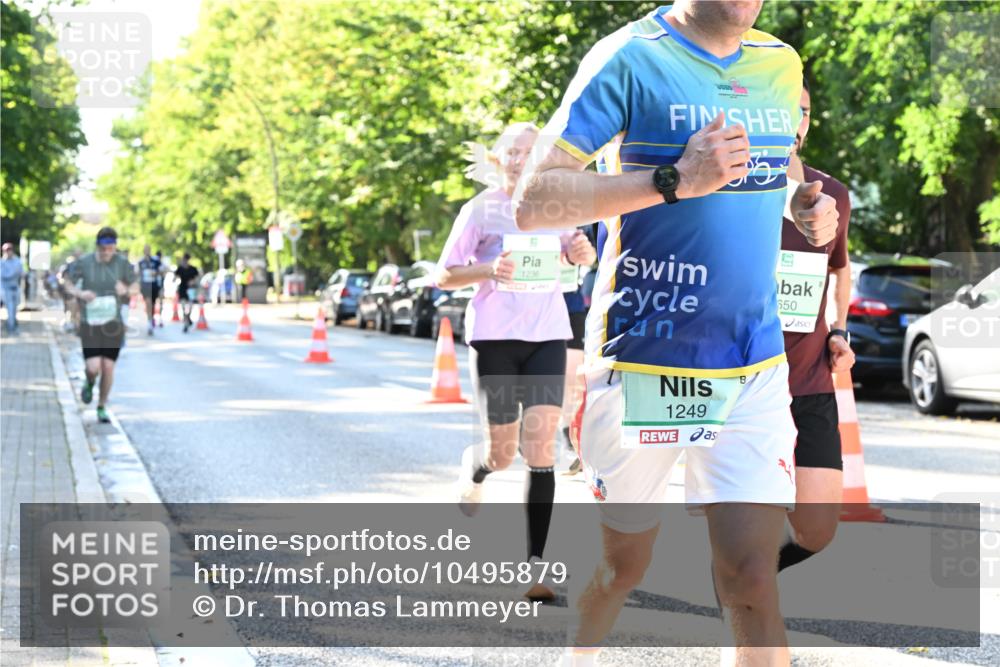 20.09.2026 - PSD Bank Halbmarathon Dr. Thomas Lammeyer http://msf.ph/oto/10495879 20.09.2026 10:43:11 Laufen 1236, 1249, 650 meine-sportfotos.de